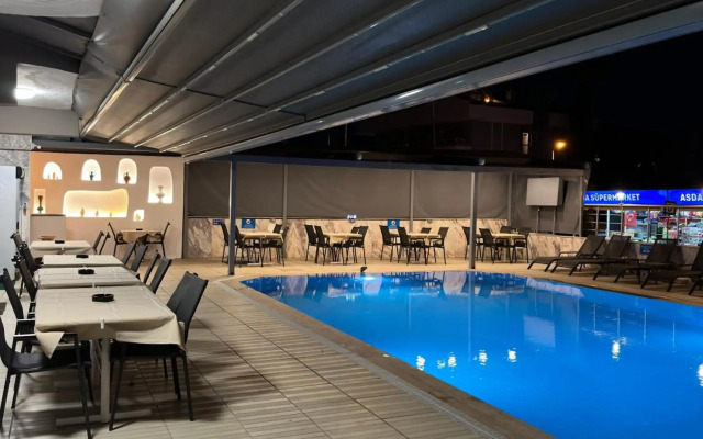 Soykan Hotel