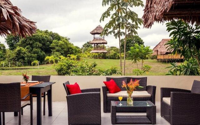 Irapay Amazon Lodge