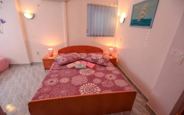 Drago - With sea View - A3