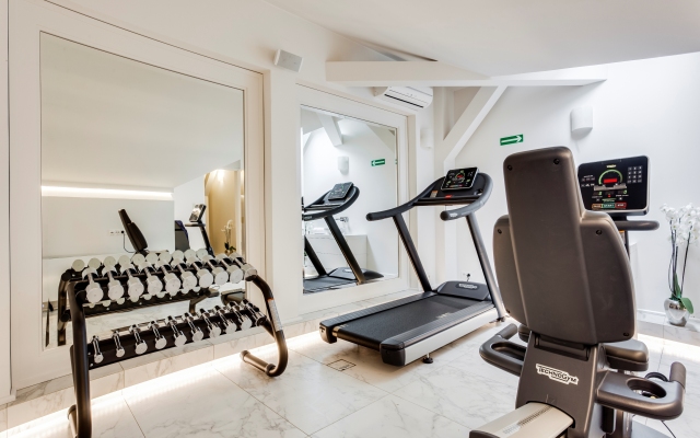Hotel Bellotto