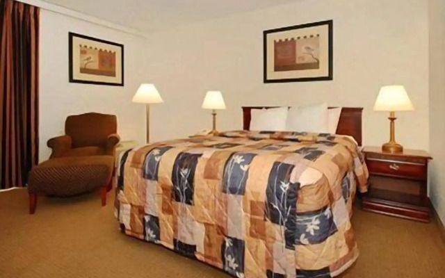 Rodeway Inn Brookville