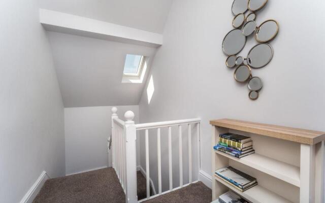 3 The Townhouse