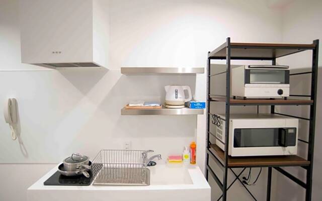 Shinjuku Miyabi Residence - Vacation STAY 94836