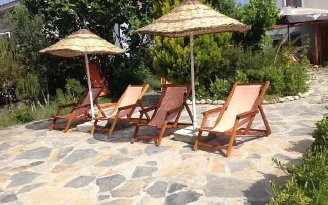 Saklibahce Hotel