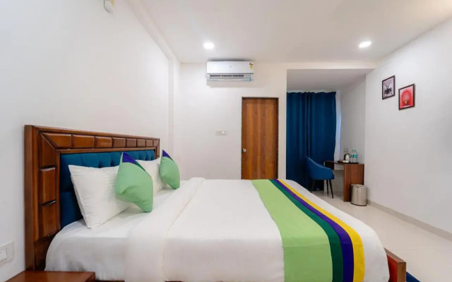 Treebo Pure Earth Stay, Vijay Nagar
