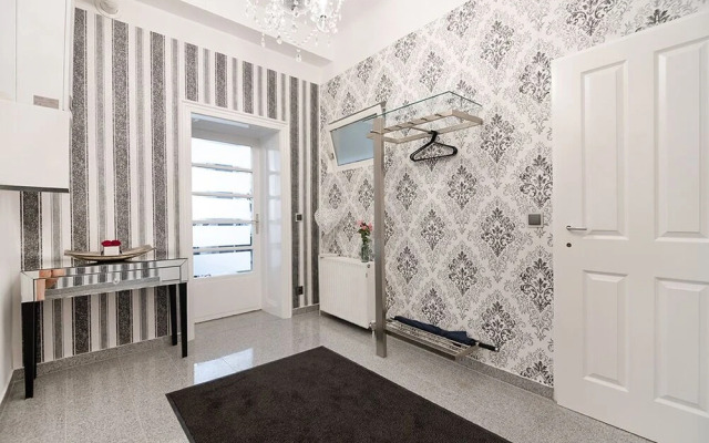 Sophies Place Yppenplatz