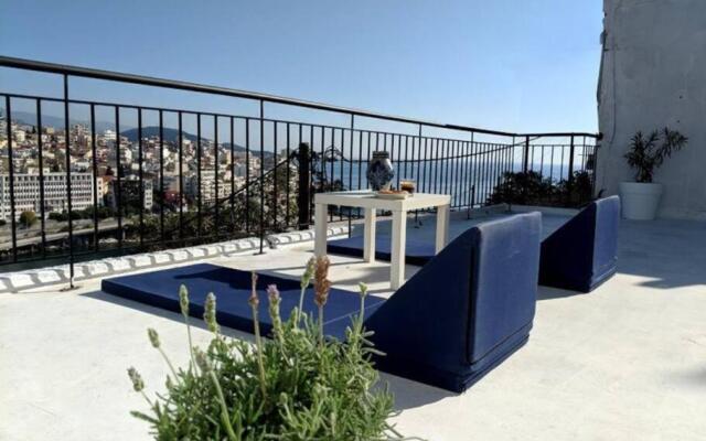 View and sun apartments 2