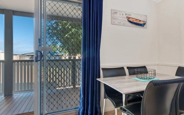 Horrocks Beach Caravan Park