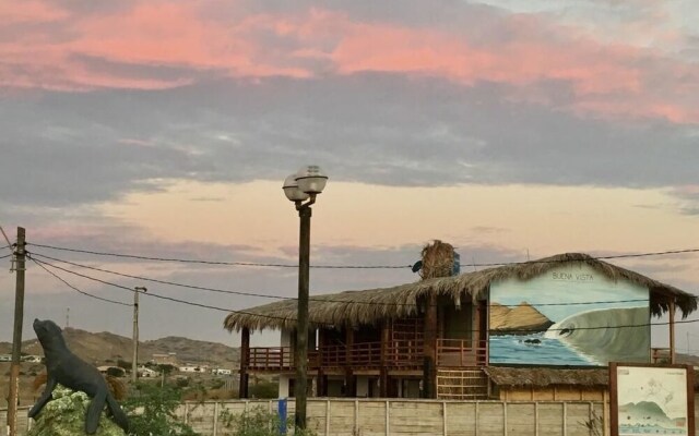 Buenavista Lobitos