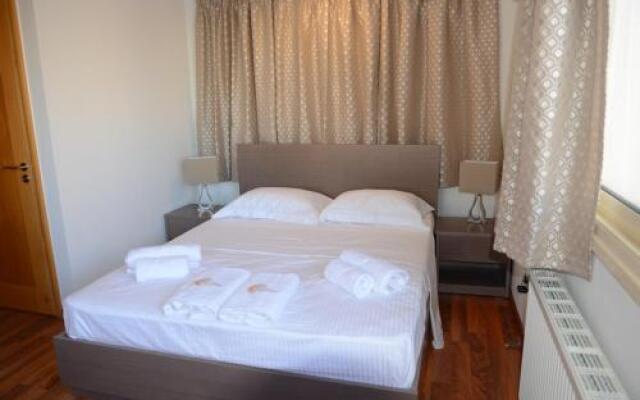Anthorina Villa 19
