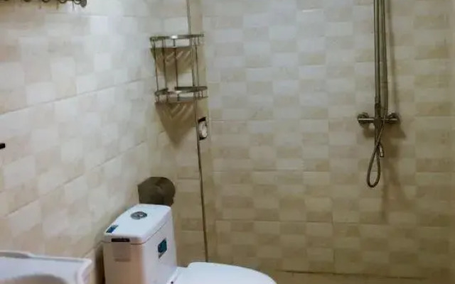 hengyangtongxinshangHengyang Tongxin Business Hotelwu
