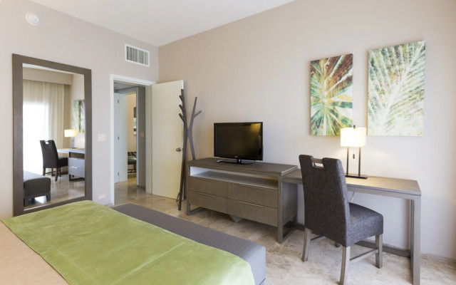 The Royal Sands Resort & Spa All Inclusive