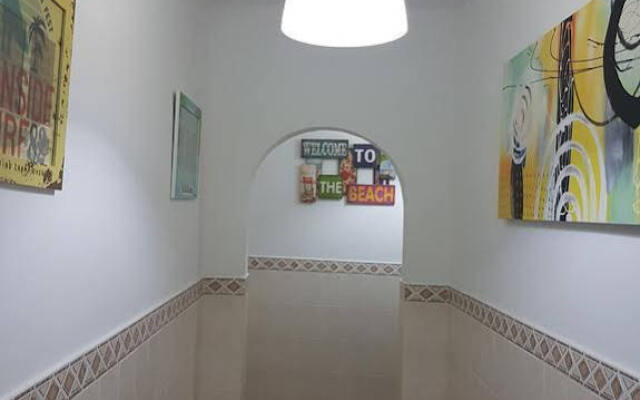 Villa Oliveira Apartments