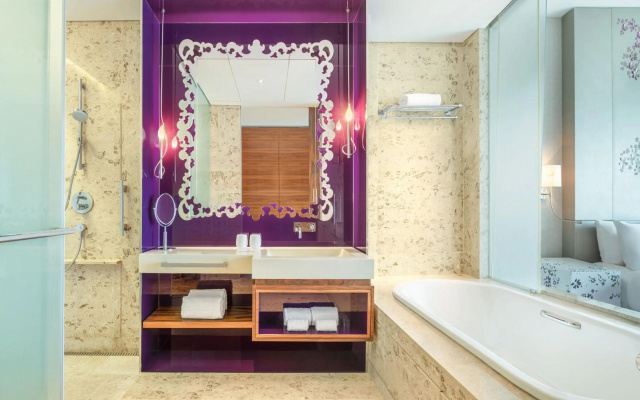 W Singapore - Sentosa Cove (Newly Renovated)