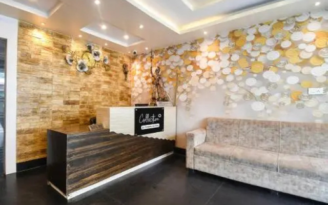 Capital O 86823 Hotel Subhadarsan