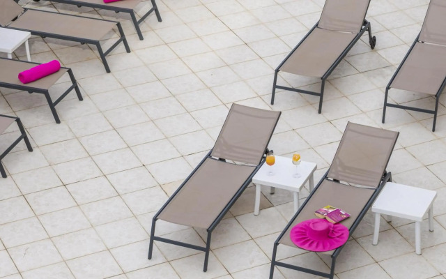 Hotel Komodor