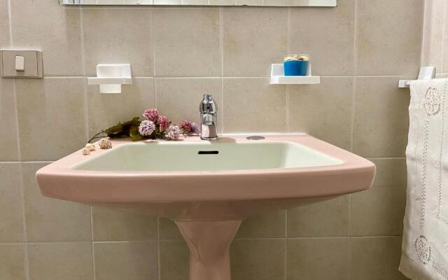 Mareantico Shabby Apartment
