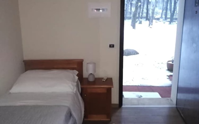 Hotel Bosco Selene