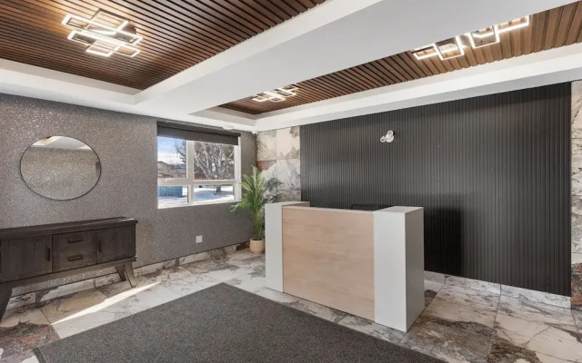 Lux Suites Extended Stay