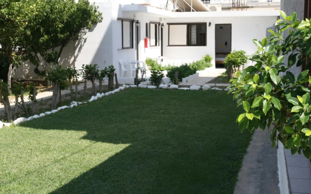 Andavis Hotel