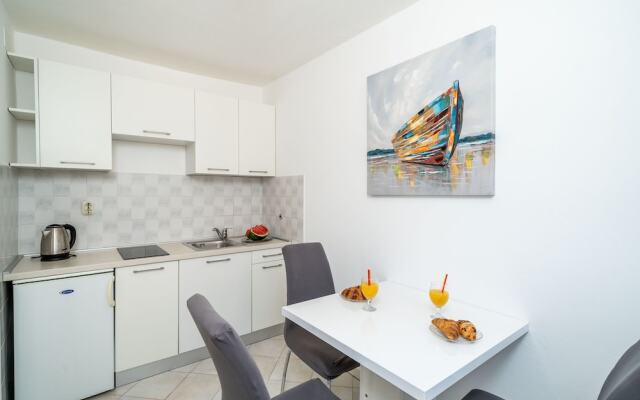 Apartments Radulovic