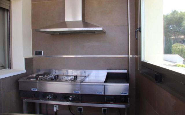 Villa With Pool and hot tub in Benissa, Alicante