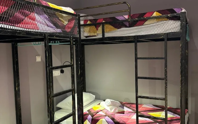 Brighton Inn & Camping Resort