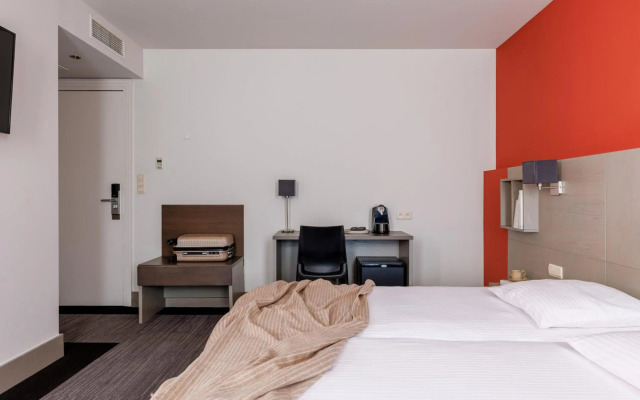 Hotel Pantheon Palace by WP Hotels