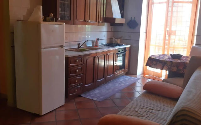 Casa di Laura