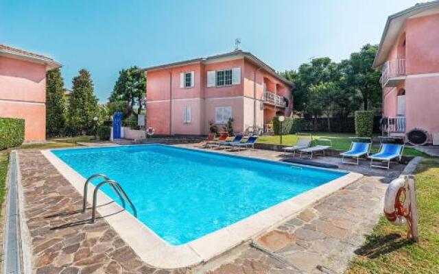 Appartamento Residence Quadrifoglio