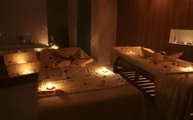 Labranda TMT Bodrum - All Inclusive