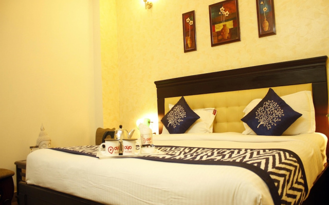 OYO 782 Hotel Yog Vashishth