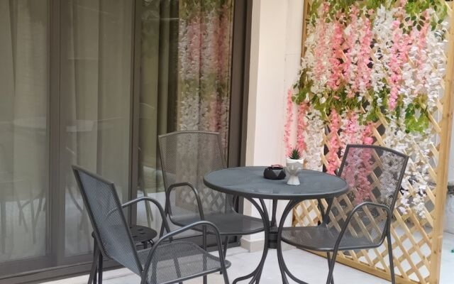 KM LUXURY apart downtown