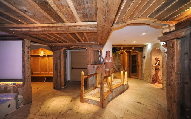 Wellness Hotel Dolomia