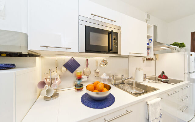 Venice Heaven Apartments Ca' Matilde