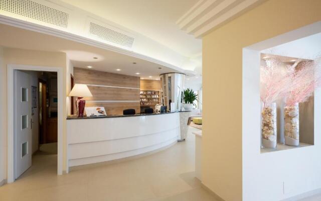 International Beach Hotel