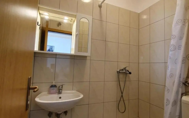Apartment Tomo