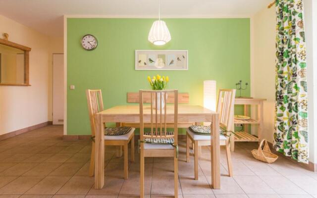 Ostseeresidenz - Whg 14