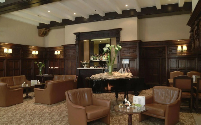 Hotel Aazaert by WP Hotels