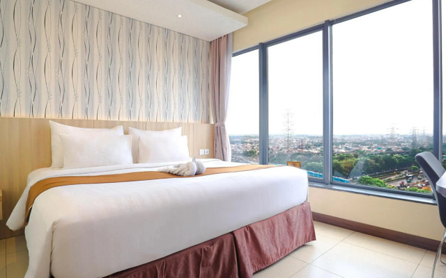 Vasaka Hotel Jakarta managed by DAFAM