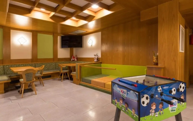 Hotel Bellavista