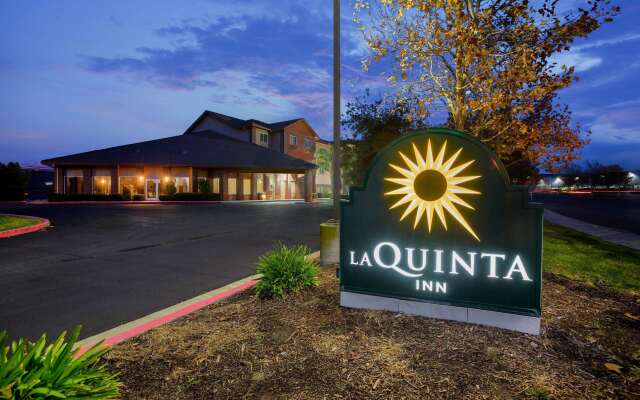 La Quinta Inn by Wyndham Livermore