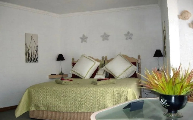 A View of Mt Warning B&B