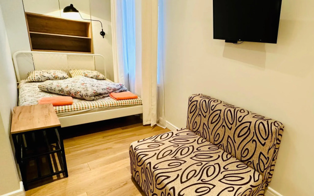 HotelRoom24 (ХотелРум24) на улице 3-я Тверская-Ямская