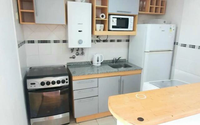 Zafiro 2 dormitorios Céntrico