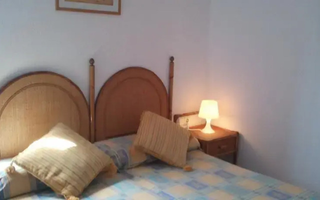Apartamentos Playa Los Barqueros
