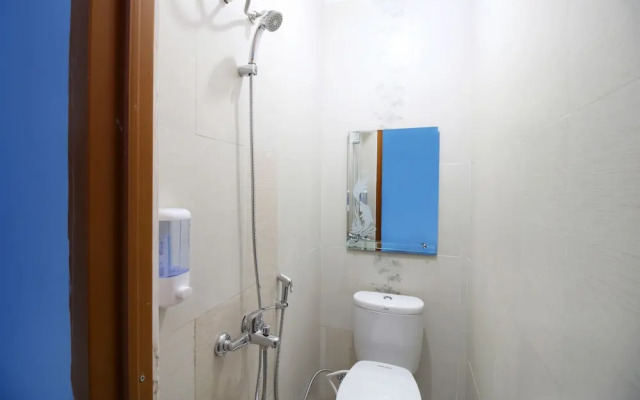 Airy Eco Re Martadinata 21 Bogor