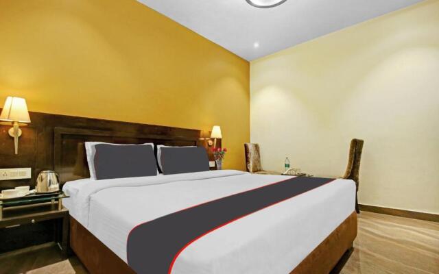 Collection O 92973 Hotel Royal Jihaan