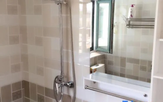 Xining Zhulintingyu Hotel