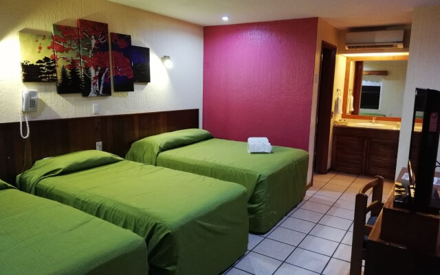 Hotel Los Andes